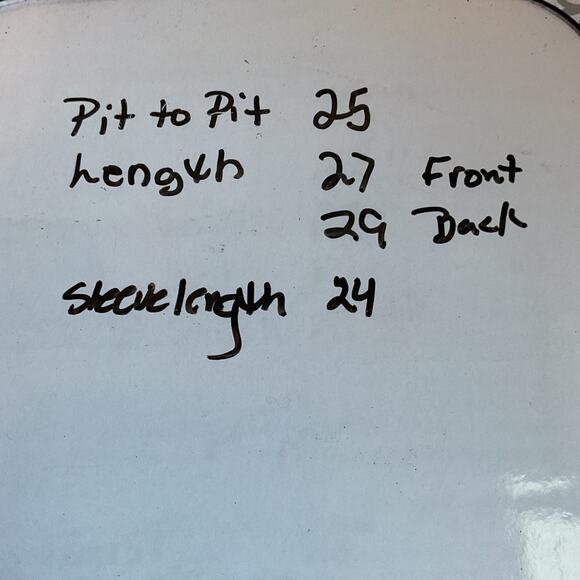 Bill Bass Black Slim Fit Long Sleeve Button Front Men XL 17-17 1/2 34/35 - Picture 6 of 6